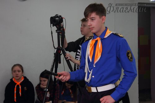 Денис Матушкин